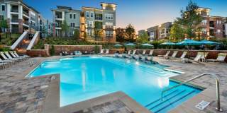 The Meridian at Lafayette Gallery 2