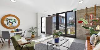 Spectacular Live/Work Home Designed by Architect David Stark Wilson Gallery 51