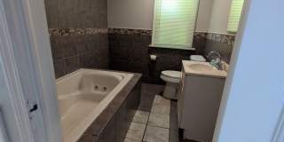 3 bedroom 1 bath Detroit westside near warren/Telegraph Gallery 7
