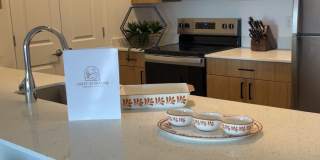 The Crest at Skyline Now offering up to 8 weeks FREE rent! Call today to schedule your tour: (480) 390-5392 Gallery 20