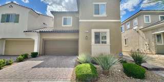 Spacious single-family home in a desirable southwest Las Vegas community. Gallery 1
