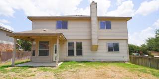 Spacious Home in Cibolo with 3 Car Garage! Realor Commission: $750 Gallery 40