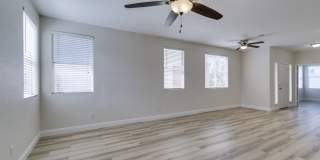 Silverado Ranch 3 bedroom home completely remodeled interior ready for immediate move in! Gallery 28