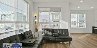 1.5 year old townhome with 3 bedrooms, 2 1/2 bathrooms, 2-car garage at Victory Ridge available NOW! Gallery 17