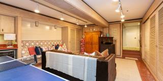 HUGE 5+BR/4.5BA Four Story Presidio Hts./ Laurel Village Home! Garage! Flat Yard!  PROGRESSIVE Gallery 39