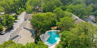 Spacious 2BR Condo in Desirable Snee Farm Spacious 2BR Condo in Desirable Snee Farm Gallery 33