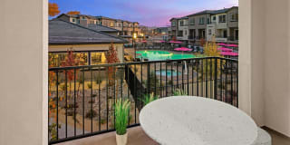 Esprit Townhome Apartments Gallery 6