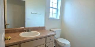 Centrally Located 3/2.5 | Fenced Yard + Loft + Garage Gallery 9