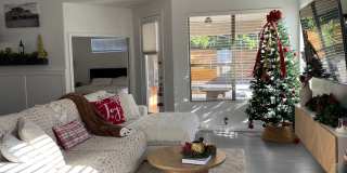 PRIVATE POOL, ADORABLE 3 Bedroom/2 Bath in Dobson Place Gallery 4