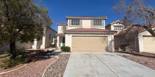 3-bedroom, 2.5-bath home located in SW Las Vegas, NV! Gallery 1