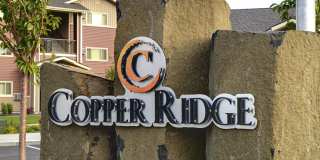 Copper Ridge Gallery 1