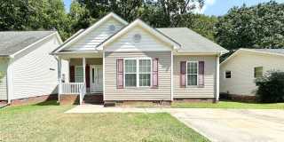 Renovated 3 Bedroom Off Pisgah Church Rd! Gallery 1