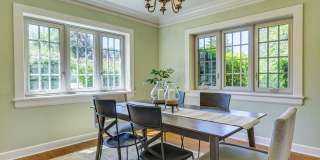 Historic 4-Bedroom Stone Home with Timeless Character, Hardwood Floors, Spacious Living & a Large Private Yard Gallery 14