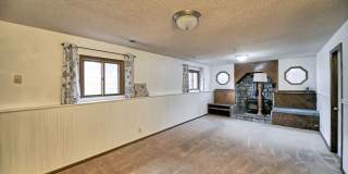 4-Bedroom Home Near CSU | Fenced Yard  2-Car Garage Gallery 1