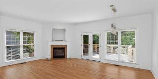 Luxury living in 5BR/5BA with Finished basement in Alpharetta Gallery 9