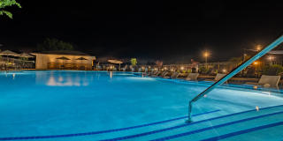 Foxridge Apartment Homes Gallery 3