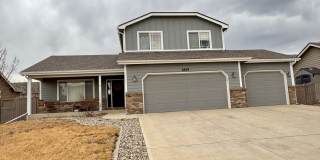 Beautiful 5 Bedroom home in Wellington Gallery 1