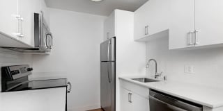 Arbor Terrace Gallery 9