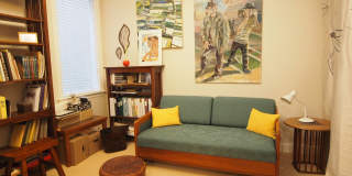 Cozy and spacious 3br condo in Presidio Heights Gallery 15