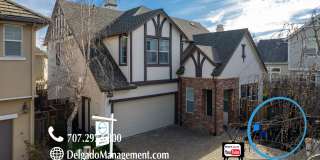 Gorgeous Hiddenbrooke Estates townhome Gorgeous Hiddenbrooke Estates townhome Gallery 1