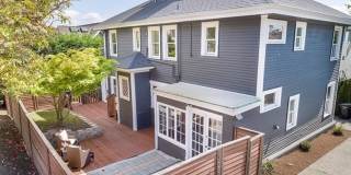 Modern appeal with original 1906 charm Gallery 1