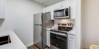 Mira Vista Hills - Affordable Housing Gallery 31