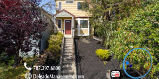 East Vallejo historic home with modern upgrades East Vallejo historic home with modern upgrades Gallery 1