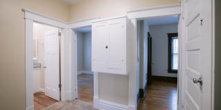 Completely Renovated Home--One block off of High Street Gallery 17