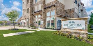Palladium McKinney Gallery 1