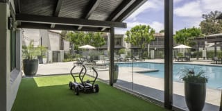 Breve Park Gallery 21