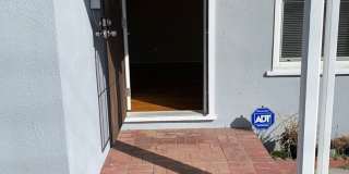 Two bedroom 1 bath Gallery 1
