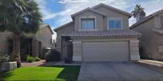 Fully remodeled, spacious 3 bed 2.5 bath, two-story home in North Phoenix Gallery 1