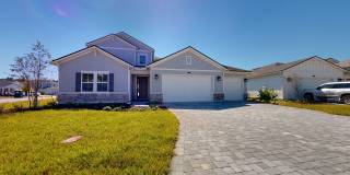 Exceptional Nearly New Toll Brothers Home in a Gated St. Augustine Community -4 Car Garage! Gallery 1