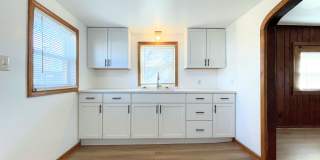 Two Bedroom Home with Detached Garage Gallery 7