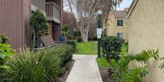 2BD / 1BA Apartment with AC and parking in Mission Valley! Gallery 23