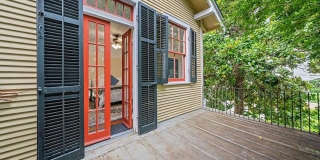2608 MAGAZINE Street Gallery 1