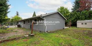 Three Bedroom Escape in Oregon City! Gallery 24