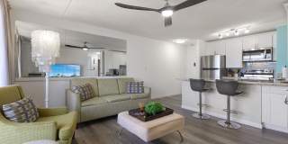 411 Hobron Lane#3004 Gallery 5