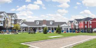 Adams Village Gallery 24