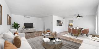 The Crossroads At Southfield Apartments Gallery 24