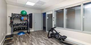 Wellington Parkside Gallery 15