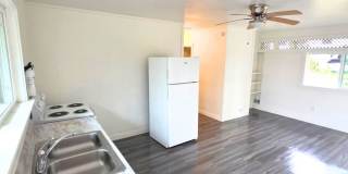 18-1343 Volcano Road - UNIT 1  - 3 bed 1 bath Gallery 1