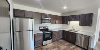 Plaza View Apartments Gallery 1