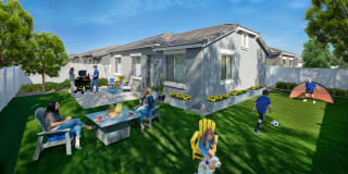 Christopher Todd Communities On Greenway Gallery 15