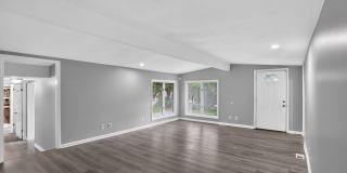 3BR House off of Noland and 23rd 3BR House off of Noland and 23rd Gallery 1