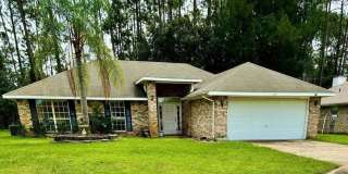 4-Bedroom / 2-Bathroom Home in Palm Coast 4-Bedroom / 2-Bathroom Home in Palm Coast Gallery 1