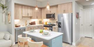 Rivair Apartment Homes Gallery 17