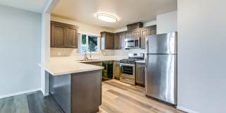 Woodlawn Gardens Apartments Gallery 2