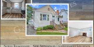 3-Bd Home Rental - College Town Neighborhood! Gallery 1