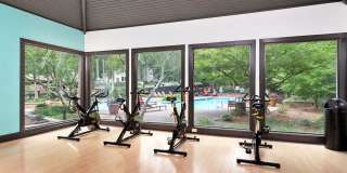 The Preserve at Terrell Mill Gallery 47